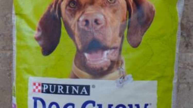 Nestle Purina Dog Chow ürün incelemesi: Kuzu Etli Yetişkin Köpek Maması 14 KG